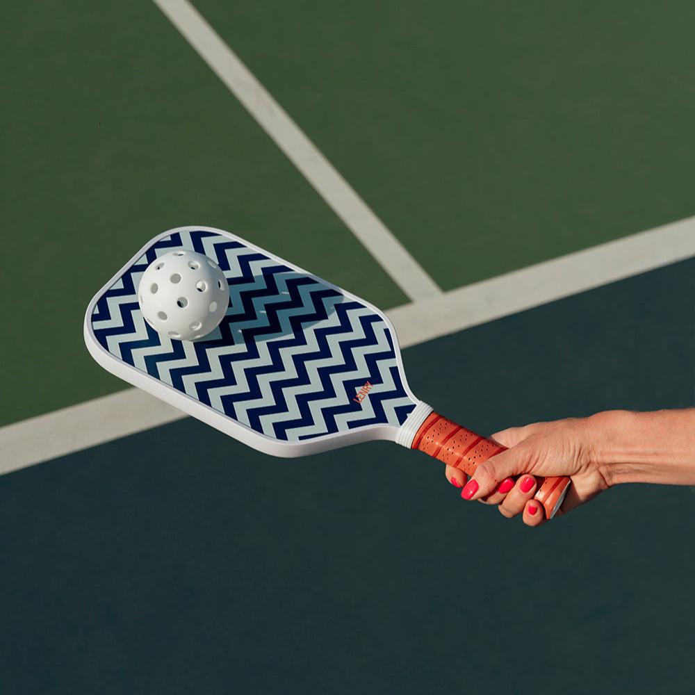 ZigZag Pickleball Paddle